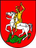 Wappen von Šentjur pri Celju