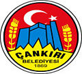 Wappen von Çankırı