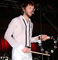 Beck, 2005