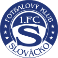 Logo des 1. FC Slovácko