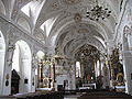 2875 - Hall in Tirol - Jesuitenkirche.JPG