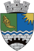 Wappen von Bragadiru