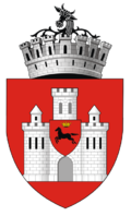 Wappen von Iași