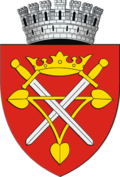 Wappen von Sibiu
