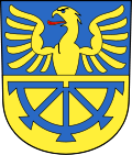 Wappen von Adliswil