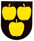 Wappen von Affeltrangen
