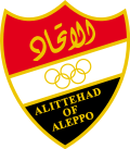Al Ittihad Aleppo.svg