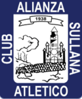 Abzeichen von Alianza Atlético