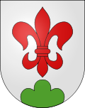 Wappen von Alpnach