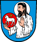 Wappen von Alt St. Johann