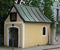 Kapelle St. Johann von Nepomuk