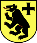 Wappen von Andermatt