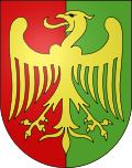 Wappen von Aquila