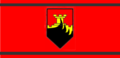 Wappen von Aračinovo