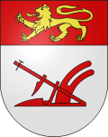 Wappen von Aranno