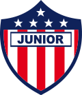 Atletico Junior.svg