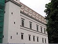 Atstatomi Lietuvos Valdovu rumai. Rebuilding Royal Palace of Lithuania in Vilnius.jpg