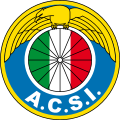 Logo des Audax Italiano La Florida