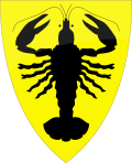 Wappen der Kommune Aurskog-Høland