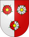 Wappen von Autafond