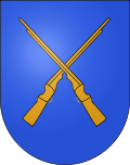 Wappen von Büchslen