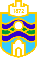 Wappen von Bajina Bašta