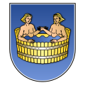 Wappen von Bagnes
