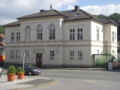 Wohnhaus (ehemaliges Amtsgericht)