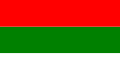 Flagge von Tuluá