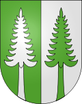 Wappen von Bedretto