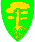 Wappen der Kommune Beiarn
