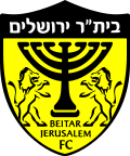 Beitar Jerusalem FC.svg