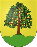 Wappen von Belfaux