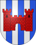 Wappen von Belmont-sur-Yverdon