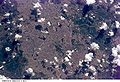 Belo Horizonte, Minas Gerais, Brazil satellite shot.JPG