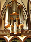 Berlin-Moabit - St. Paulus - Organ.jpg