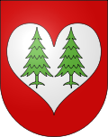 Wappen von Berolle