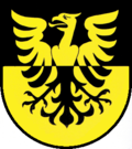 Wappen von Besencens
