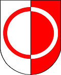 Wappen von Bettens