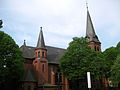 Evangelische Kirche Ummeln