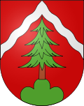 Wappen von Bignasco