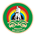 Wappen von Bingöl