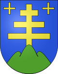 Wappen von Binn