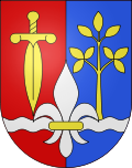 Wappen von Bioggio