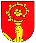 Wappen von Bischofszell