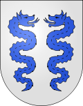 Wappen von Bissone