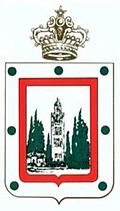 Wappen von Marrakesch