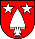 Wappen von Bolken