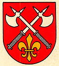 Wappen von Boncourt