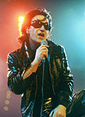 Bono, 1992